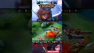 BEaTRIX sniper savage🥵🥶#mlbb #mlbbcreatorcamp #montage