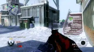 veXus Fizzz - Gamplay Against Reakless