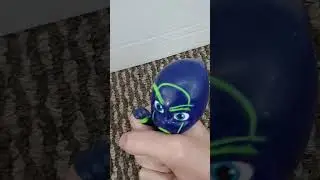 Выход злодея из PJ Masks - Короткометражные мультфильмы с игрушками PJ Masks #pjmasks