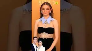 Joey King Husband @FameCap #stevenpiet