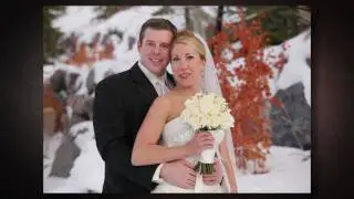 Park City Wedding