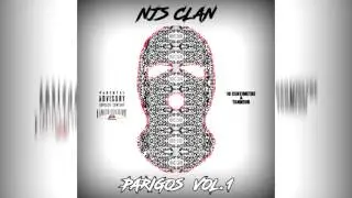NJS CLAN - 9 - Bad Boy  Feat  Msr Dieyzik