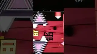 NADRR Geometry Dash  100%