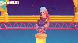 BLAST BALL FINAL ROUND WIN!!!!