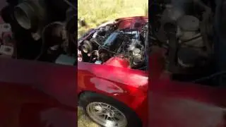 D16Y8 1300cc deatschwerks