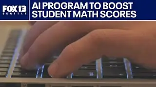 Washington seeks $10M for AI pilot program to boost math and at-home student skills