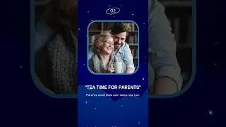 A lively bath time can be the pre-party to a sound sleep! #shorts #shortvideo #secretsoftea #baby