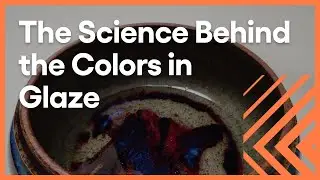 The Science and Art of Glazing | Artbound | PBS SoCal