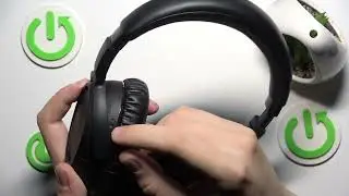 How to Enable or Disable Bluetooth on Amazon Over-Ear Headphones | Easy Connectivity Guide
