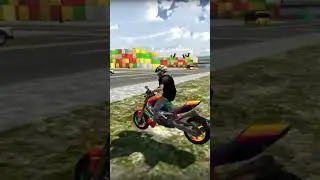 Gj01 rider short video