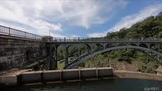 Croton Gorge Park - Croton Falls