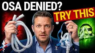 Can&rsquo;t Wear Your CPAP? That&rsquo;s a VA Claim (Aggravation Explained) | VA Disability