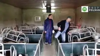 Grzegorz Pruszkowski - Gospodarstwo