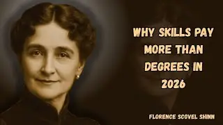 Degrees Are Losing Value &mdash; Skills Pay More in 2026