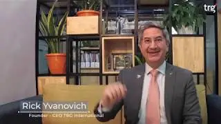 TRG International - Corporate Overview