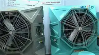 DUCOOL AIRCOOLERS|HYDERABAD|TELANGANA|Tent Decor & Catering India-2019,HYDERABAD