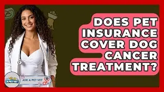 Does Pet Insurance Cover Dog Cancer Treatment? - Ask A Pet Vet