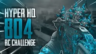 Hyper Headquaters 30 Subscriber BO4 Recruitment Challenge (OPEN)