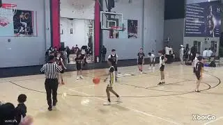 Soldier&rsquo;s 13U Elite against Sport Strong grey Championship