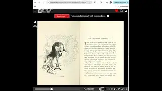 Men Microscopes and Living Things Chapter 8: 