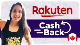 Rakuten Canada 2024 Review | How to use it to ACTUALLY get cash back