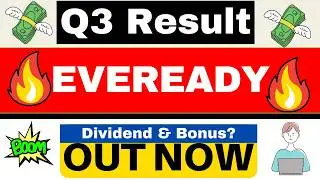 Eveready Industri India | Q3 results 2025 today | EVEREADY share latest news | Q3 results 2026 today