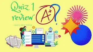 Quiz 1 review ( arithmetic, assembly operands, stack, indexing)