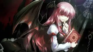 【東方Vocal／Metal】 Into The Shade 「IRON ATTACK!」