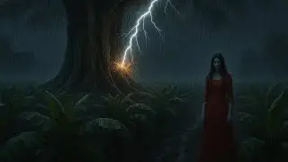 5 Minutes of Asian Rain That Sends You Into a Dream 🌧️✨