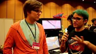 SGC 2015 - Innerspace