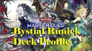 Master Duel Master Tier: Bystial Runick