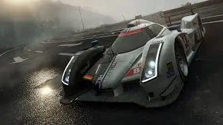 Project CARS - Review in Progress Commentary