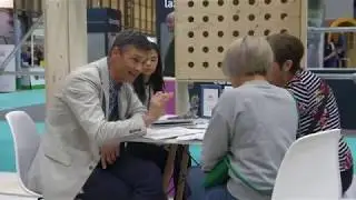Grand Designs Live Birmingham 2019 Highlights