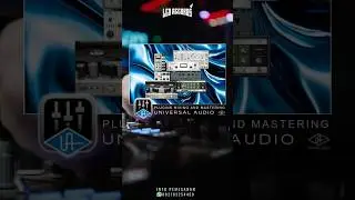 PLUGINS MIXING & MASTERING BY AUDIO UNIVERSAL