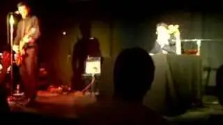SEDLMEIR & OLIVER M. SCHMITT @ Merlin, Stuttgart