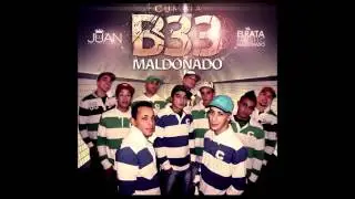 B33 ft El santilo   Aqui estoy