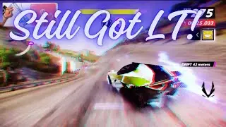Asphalt Legends Unite(3D Modo)( 2025 )Apex AP-O (PC UHD)[4k 60fps]