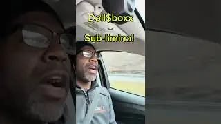 First Listen - DOLL$BOXX - Sub-Liminal #Dollsboxx  #carmusic #tuesday #reaction #japaneserock