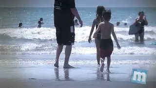 3.  BUSY PARENTS FINDING TIME TO EXERCISE   Part I