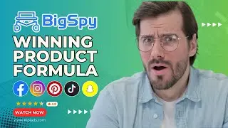BigSpy Review: Best All in one adspy tool for your business