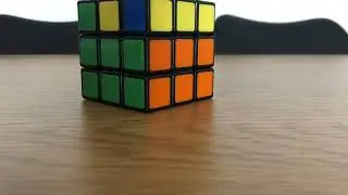 come fare il cubo di rubik semlice