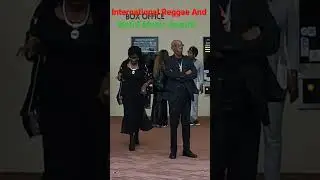 2024 redcarpet event #music #irawma #reggae #Awards #blowthisup