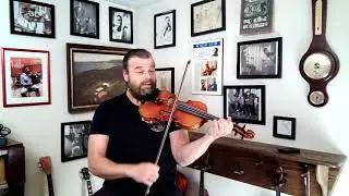 Ballydesmond Polka Set Fast