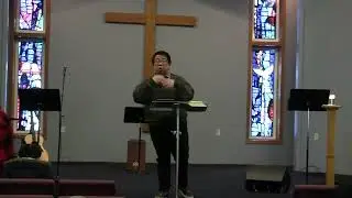 The Big 3: Attend Every Sunday | Brooklyn Park Campus | Kong Moua