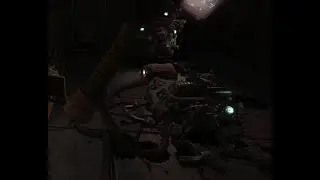 Soma Part 2: Brain Scan Gone Wrong
