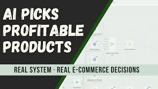 How I Used AI to Help a Cross-Border E-Commerce Team Pick Profitable Products