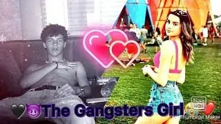 ❤The Gangsters Girl❤ | Ep 1 🖤
