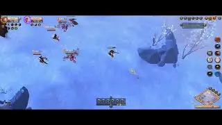 [Let's Run] 2022-06-19 Black Zone Run - Albion Online