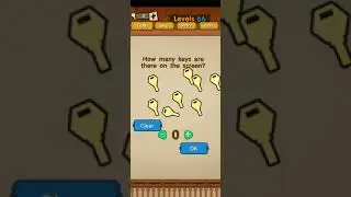 Super Brain Level 66 Walkthrough