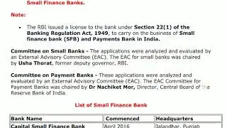 Banking awareness - History of banking Basics - Tamiliq